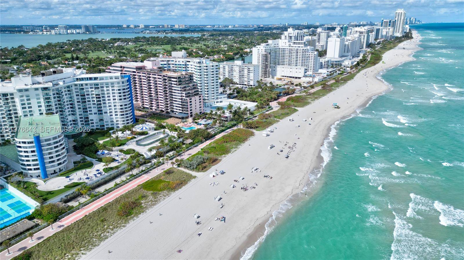 5161 Collins AveMiami Beach - SEACOAST 5151 CONDO,Seacoast Condo condo unit 516 - picture