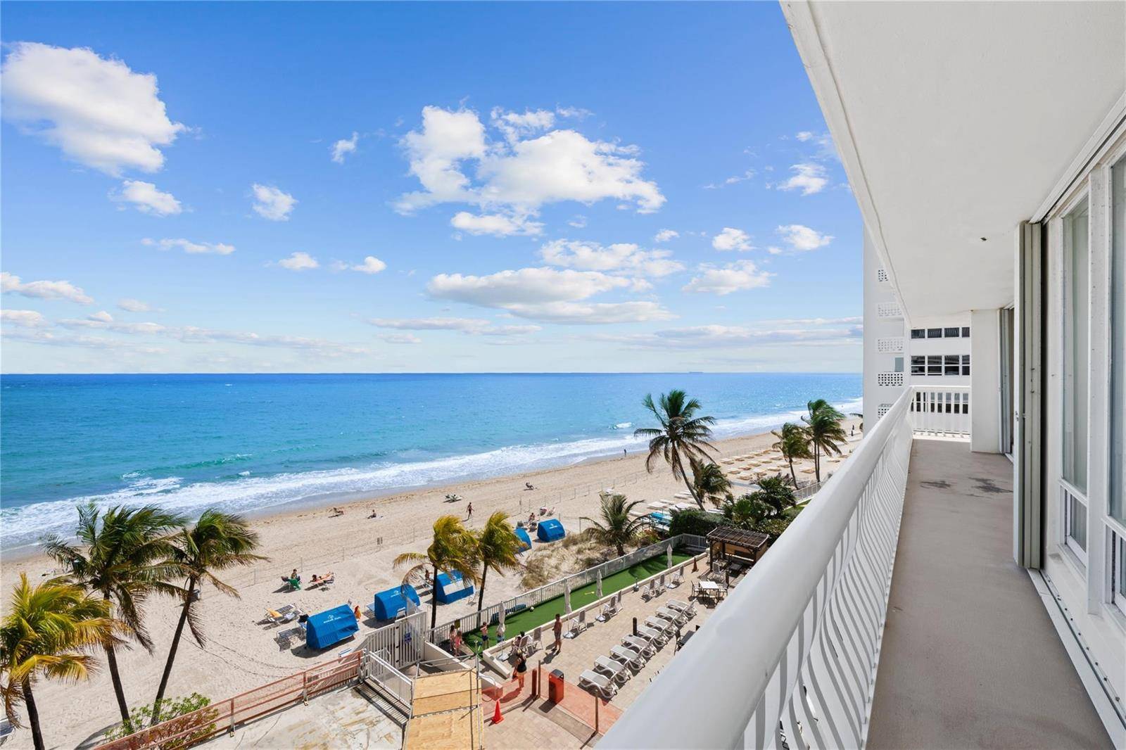 4020 Galt OceanFort Lauderdale - Condo condo unit 412 - picture