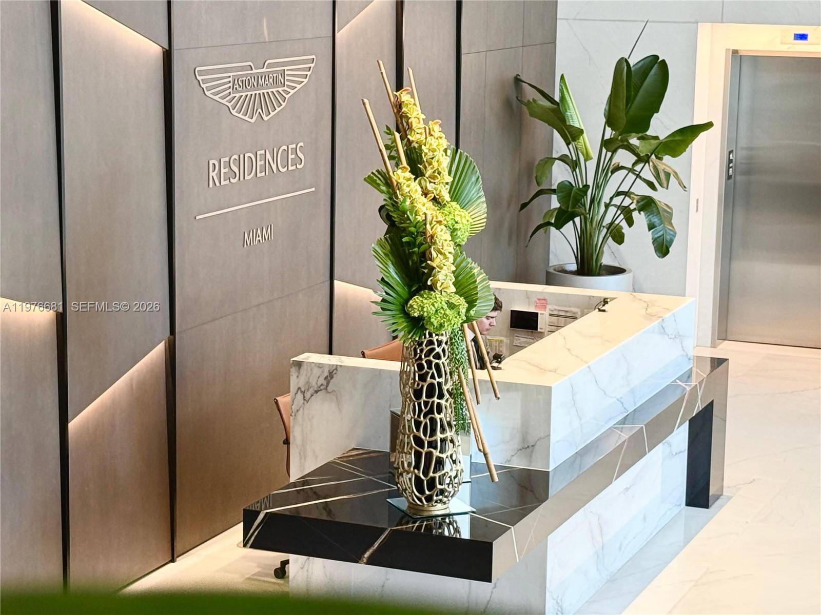 300 Biscayne Boulevard WayMiami - DUPONT PLAZA condo unit 3608W - picture