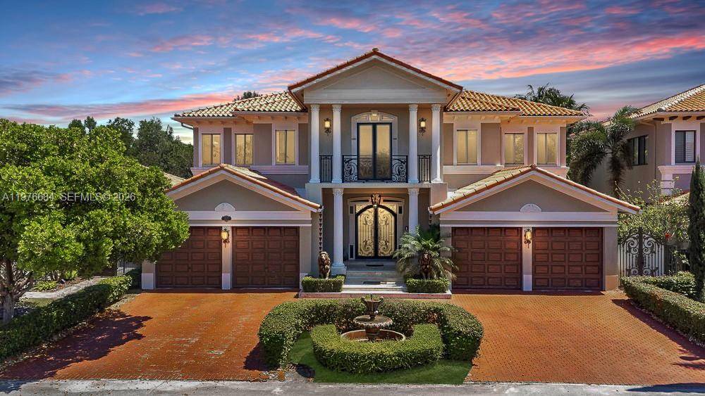 18821 SW 74th CtCutler Bay - picture