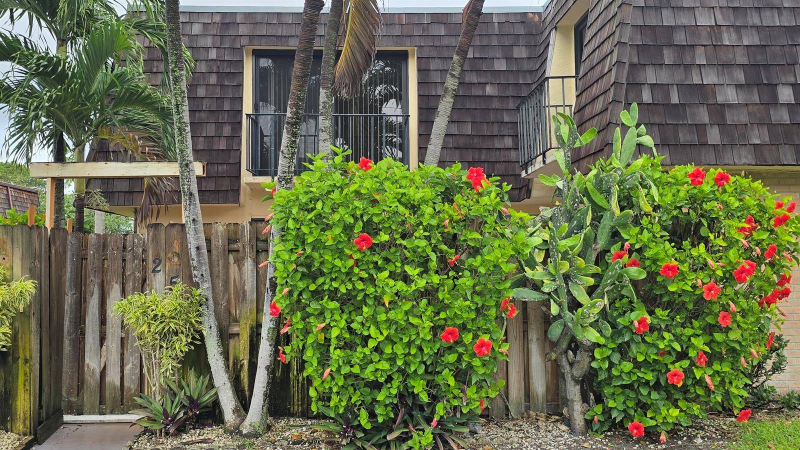 257 Lake ArborPalm Springs - picture