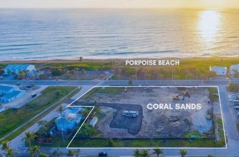 523 Coral SandsHutchinson Island - picture