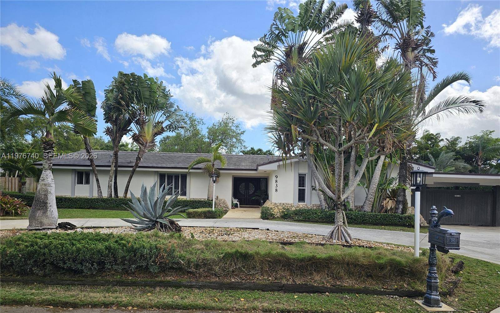 9838 SW 94th TerMiami - picture