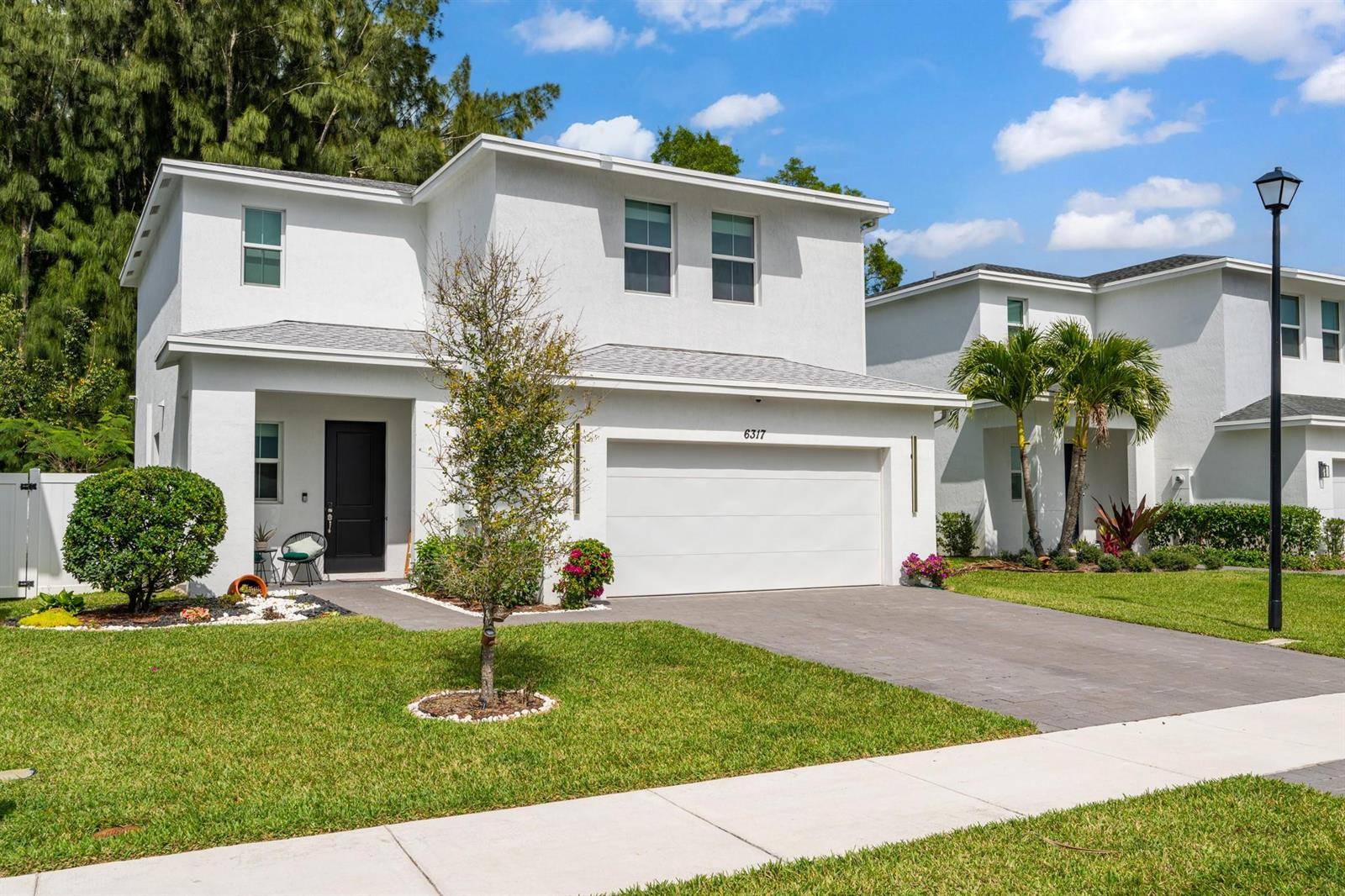 6317 TenorWest Palm Beach - picture