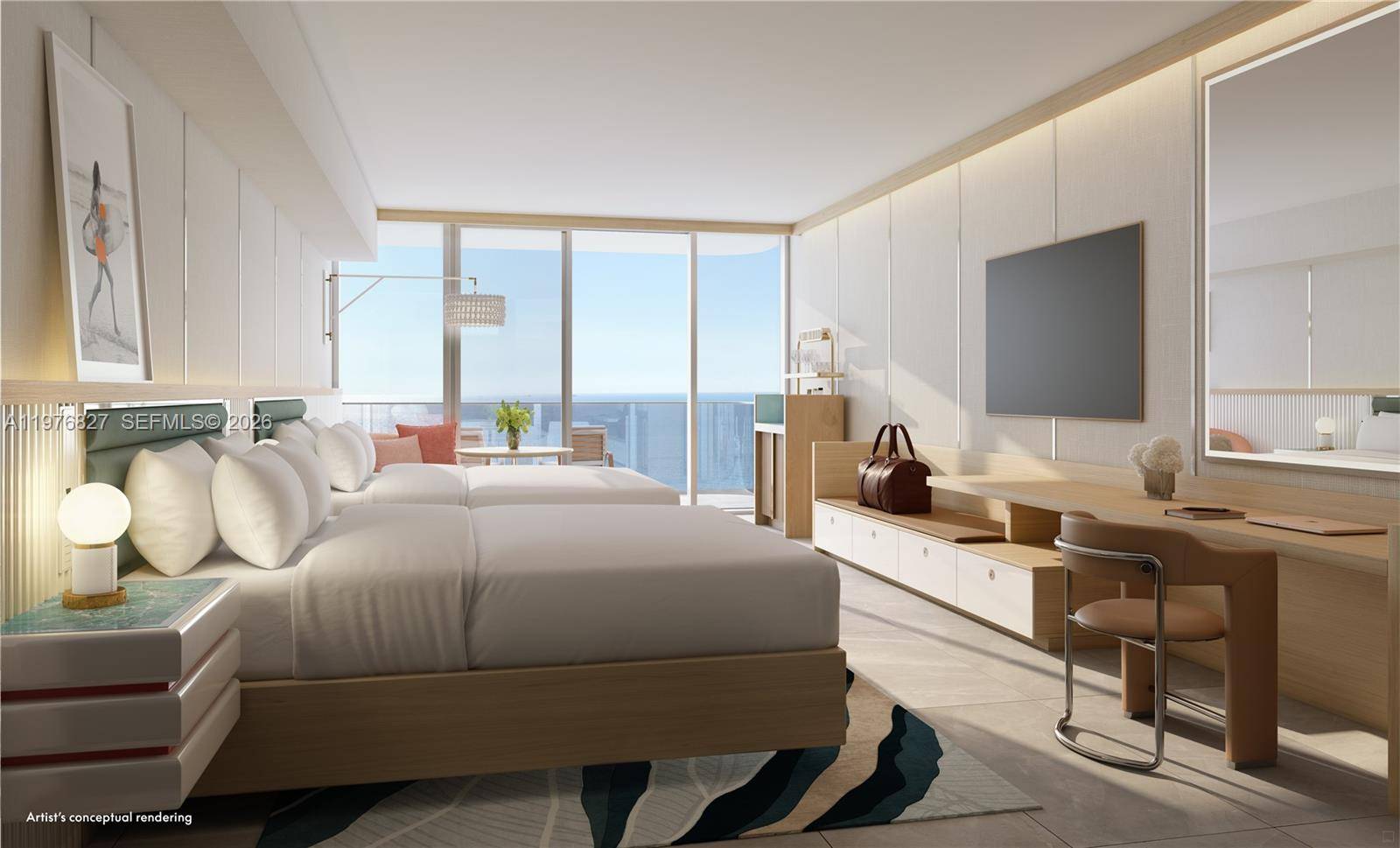 20 N Ocean BlvdPompano Beach - Condo-Hotel,Condo condo unit 1410 - picture