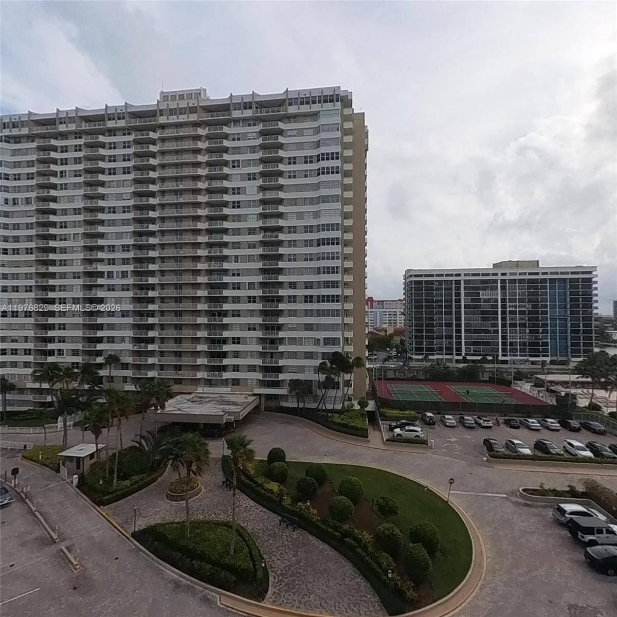 1965 S Ocean DrHallandale Beach - Condo 1-4 Stories,Condo condo unit 7E - picture