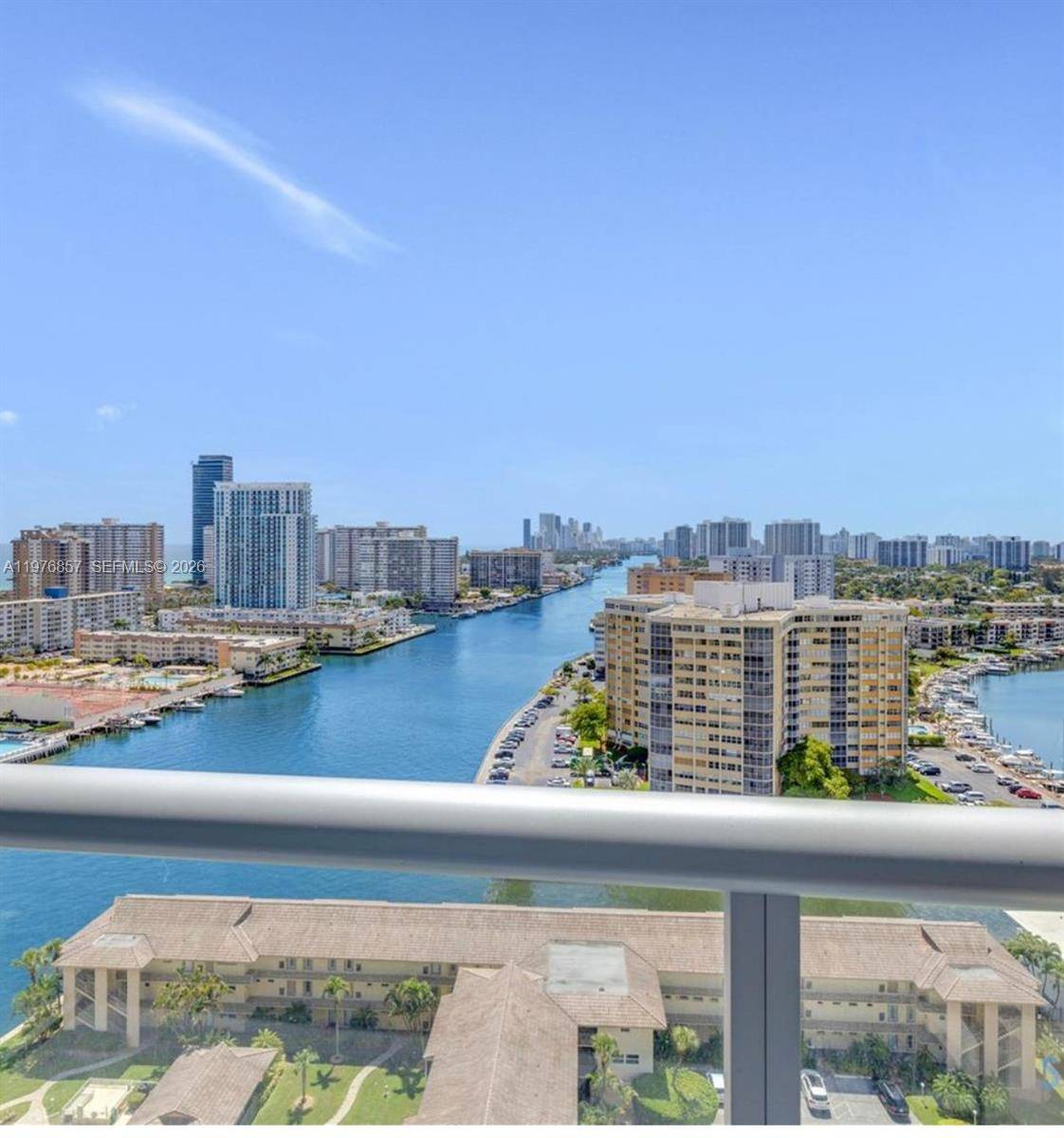2602 E Hallandale Beach BlvdHallandale Beach - Condo 5+ Stories,Condo condo unit R3009 - picture