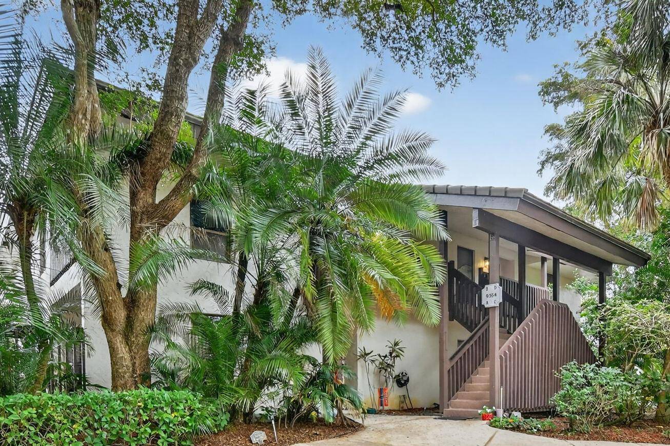 9364 Sable RidgeBoca Raton - BOCA RIDGE CONDO condo unit B - picture