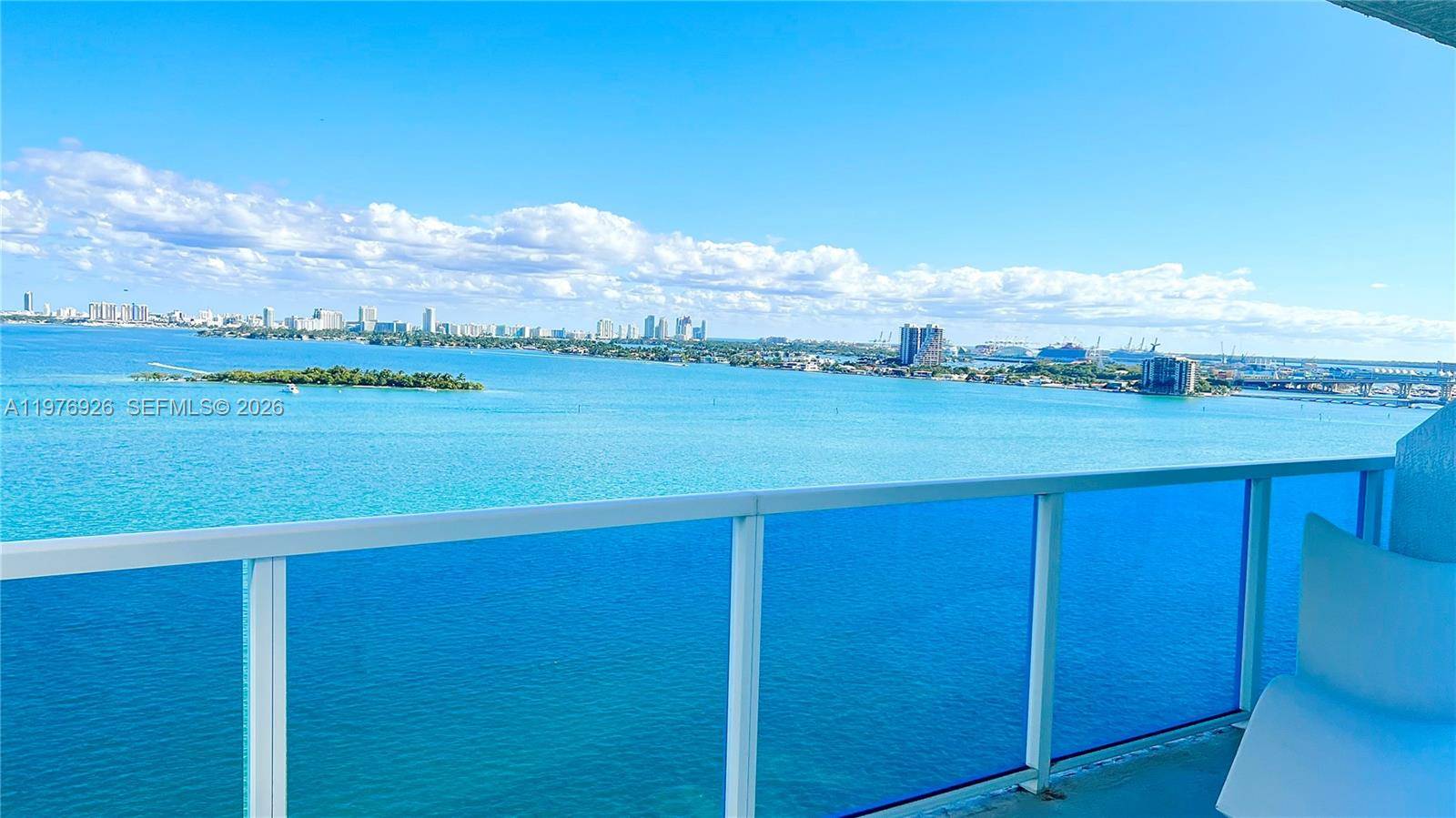 700 NE 25th StMiami - Condo/Co-Op/Annual,Condo condo unit 1503 - picture