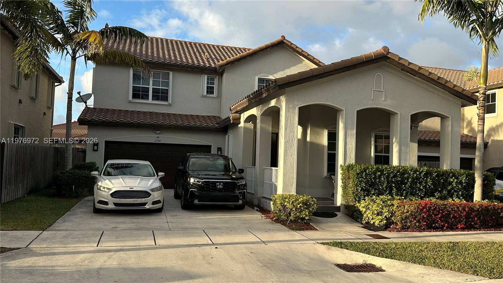 11761 SW 243rd StHomestead - picture