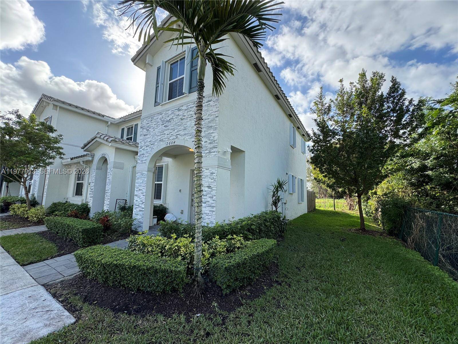 2604 SE 19th StHomestead - picture