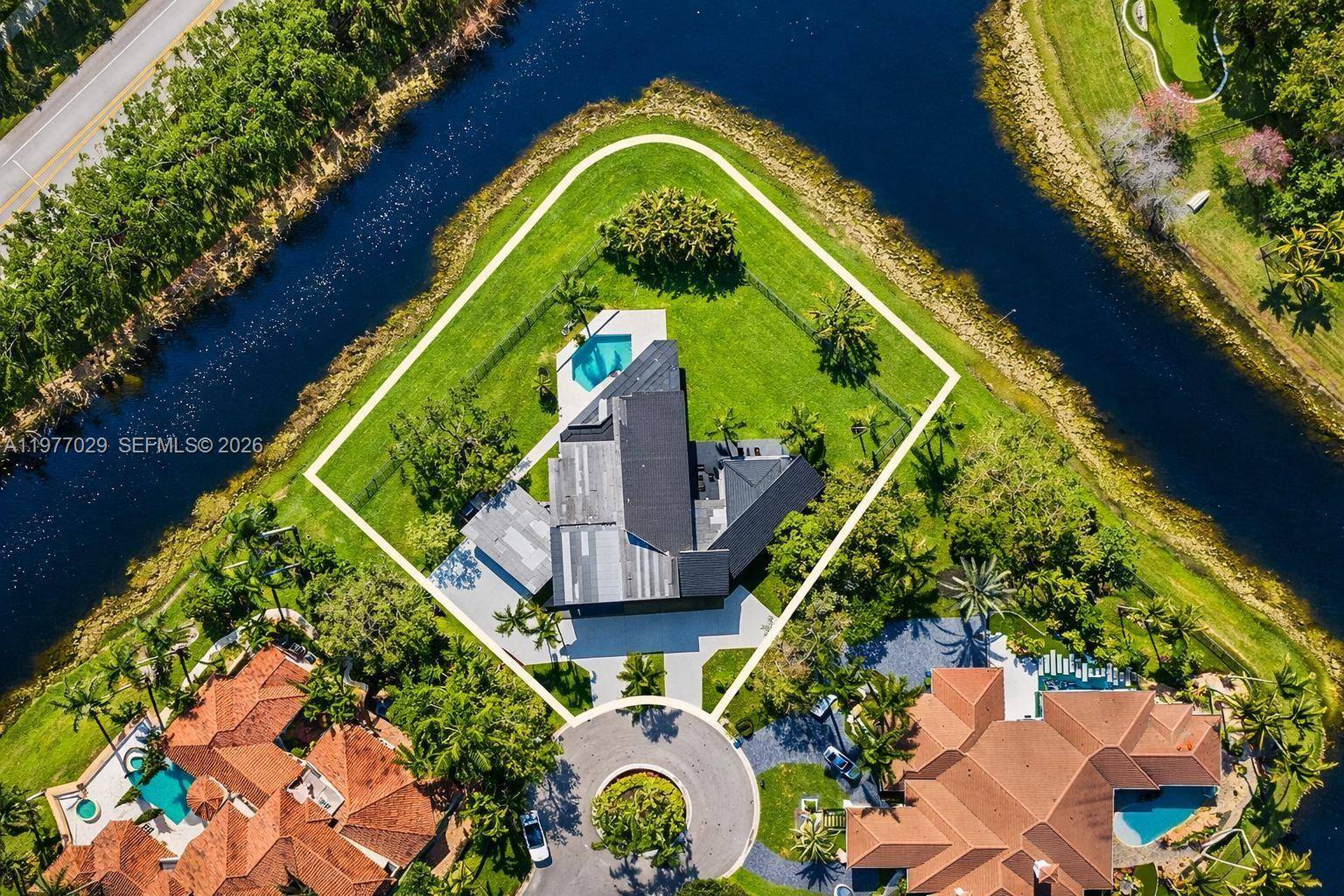 3560 Paddock RdWeston - picture
