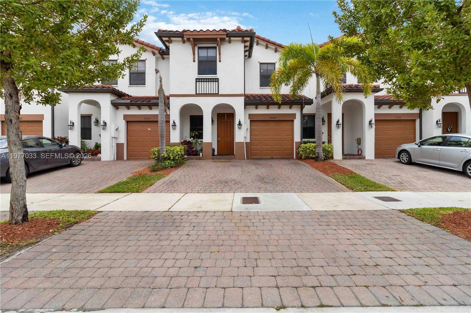 10268 NW 88th TerDoral - picture