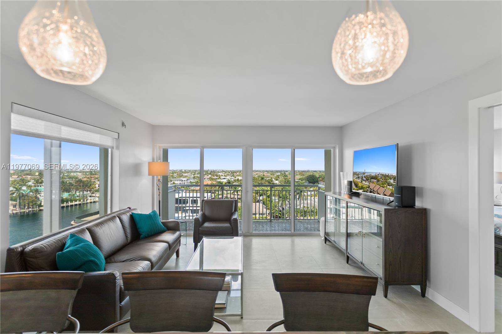 2611 N Riverside DrPompano Beach - Condo 5+ Stories,Condo condo unit 901 - picture