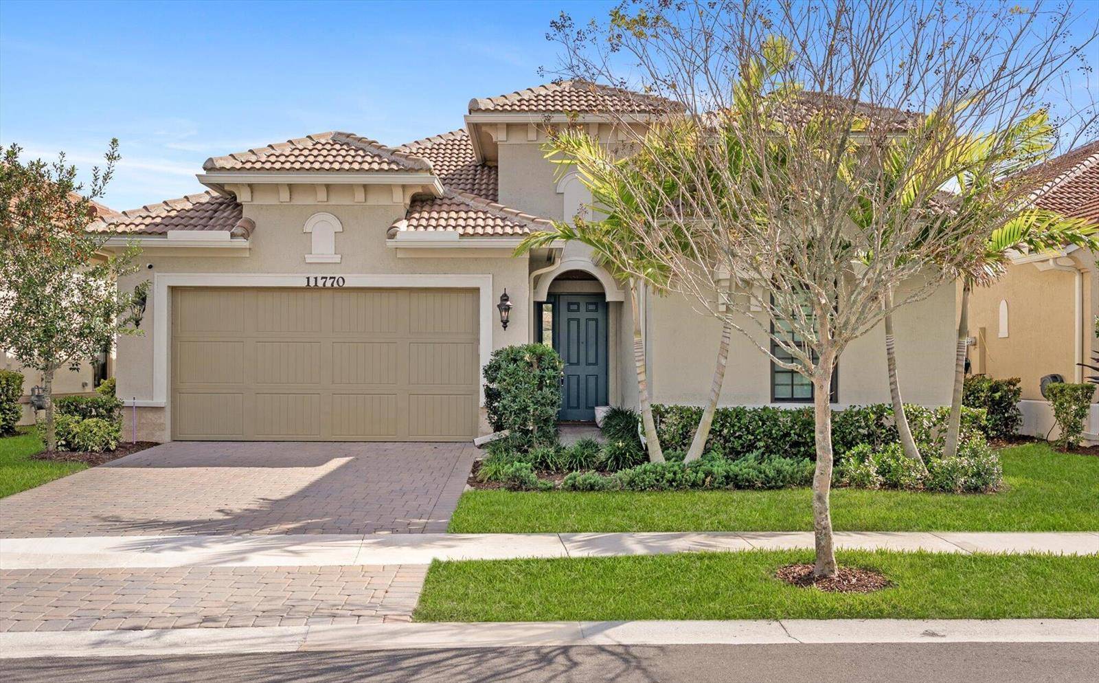 11770 LeonParkland - picture