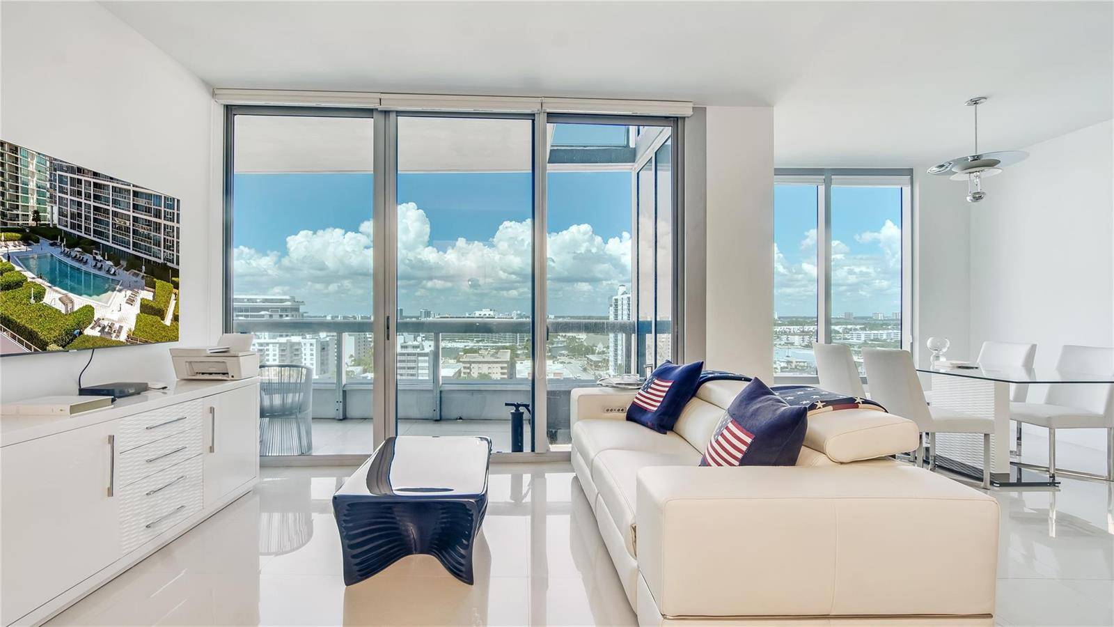 6899 CollinsMiami Beach - Carillon North,Carillon Miami Beach condo unit 1203 - picture