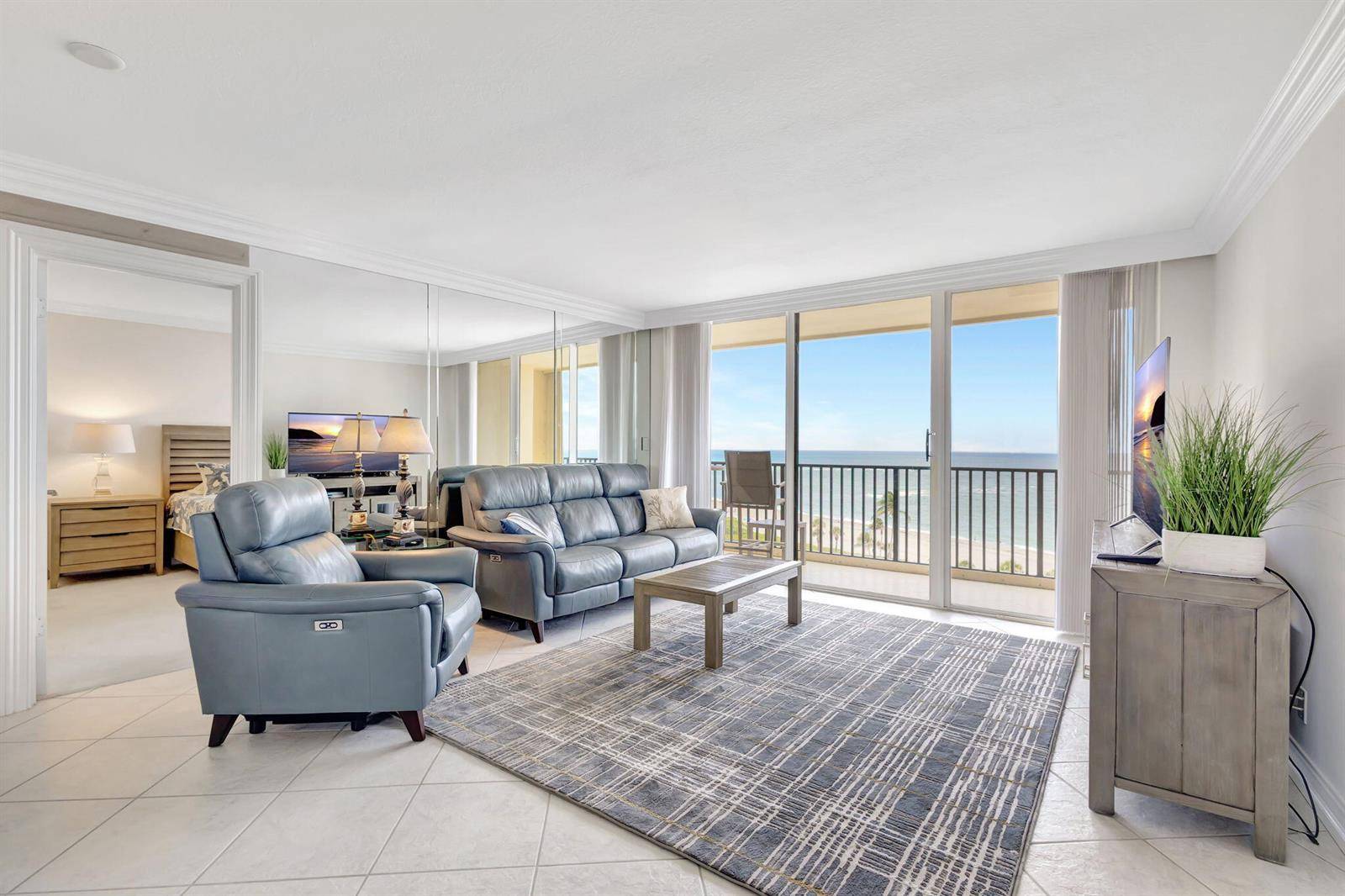 300 Ocean TrailJupiter - OCEAN TRAIL CONDO III,Ocean Trail Condo condo unit 907 - picture