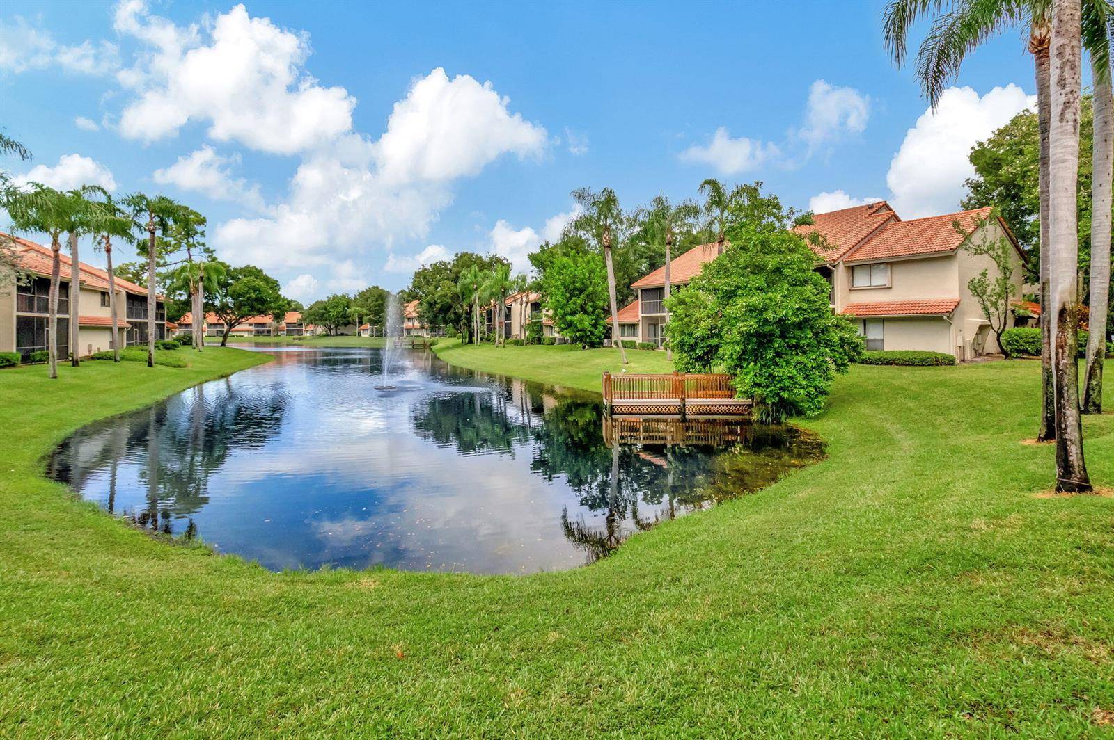 5731 Coach HouseBoca Raton - COACH HOUSES OF TOWN PLACE,COACH HOUSES condo unit A - picture