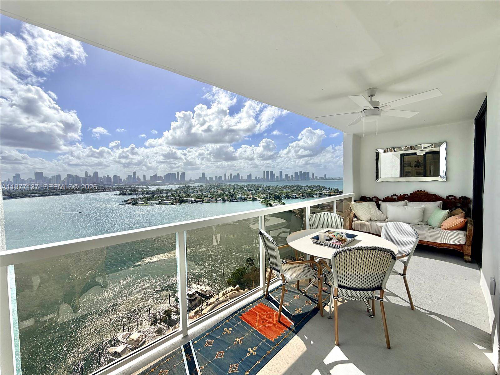 9 Island AveMiami Beach - Condo 5+ Stories,Condo condo unit 2304 - picture