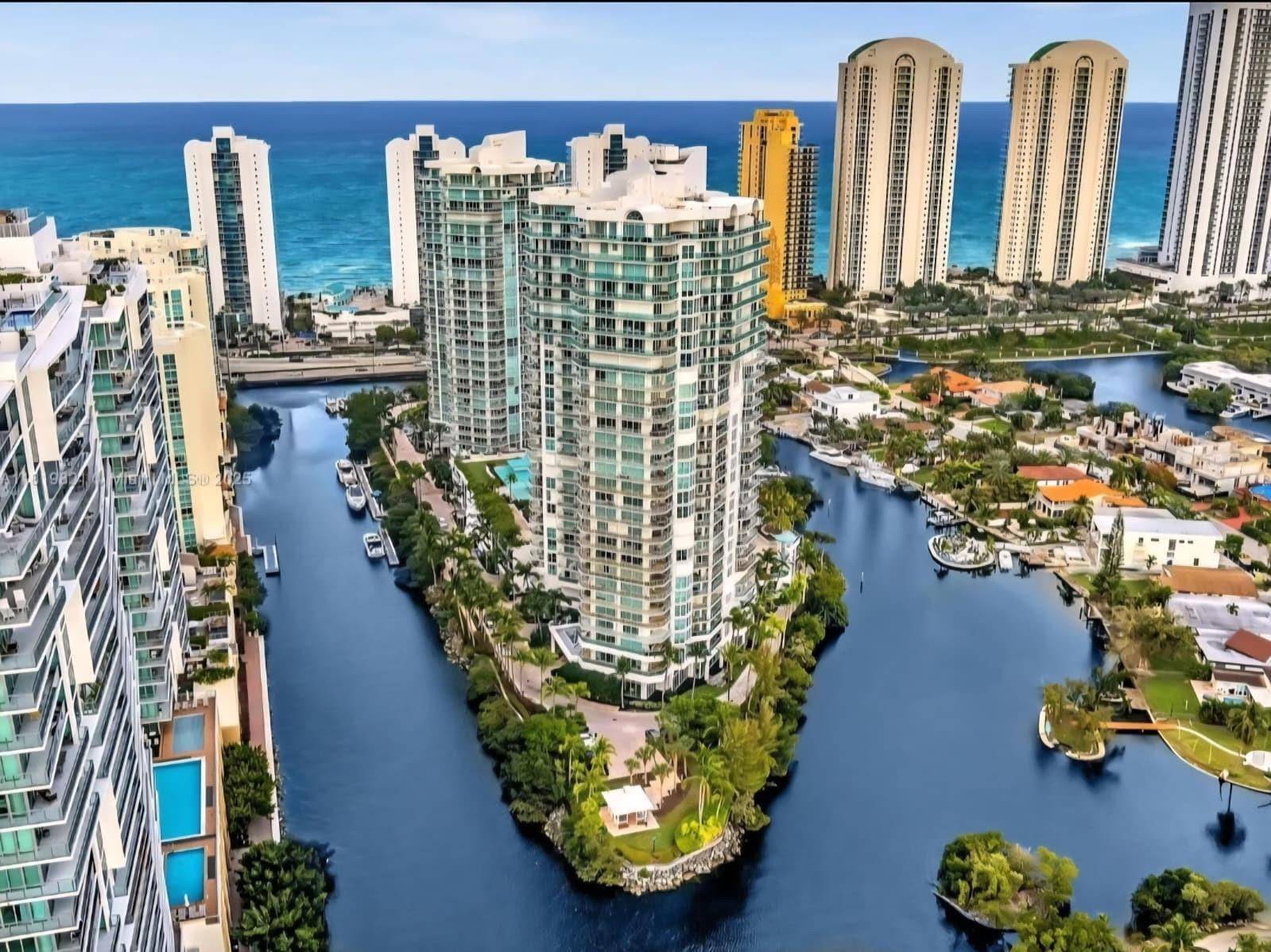16500 CollinsSunny Isles Beach - Oceania condo unit 356 - picture