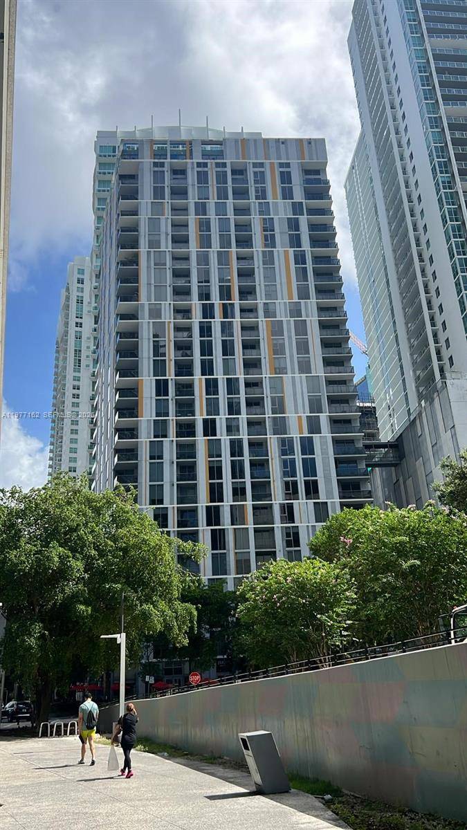 31 SE 6th StMiami - Condo/Co-Op/Seasonal,Condo condo unit 1801 - picture