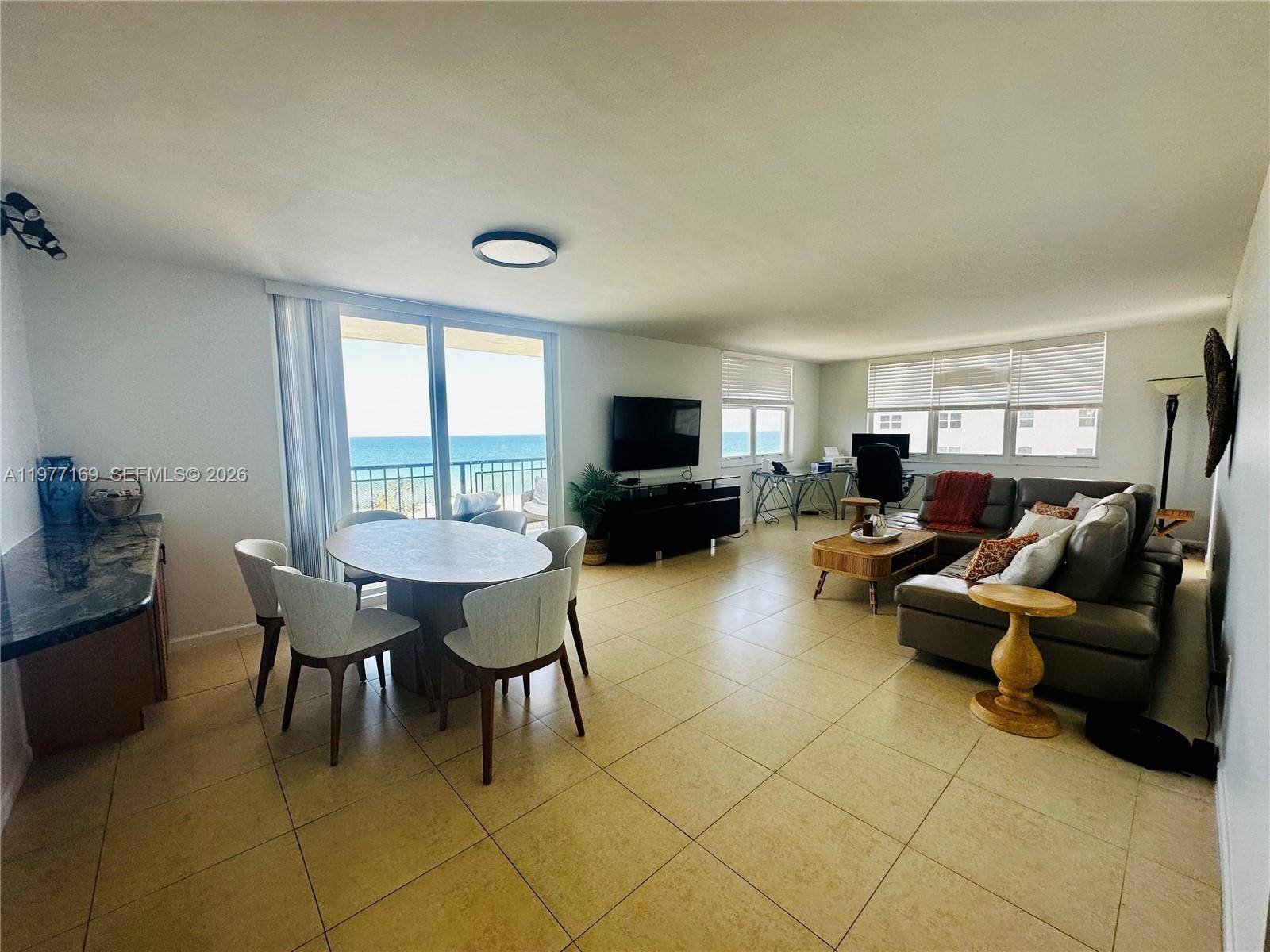 1501 S Ocean DrHollywood - Condo/Co-Op/Annual,Condo condo unit 1006 - picture