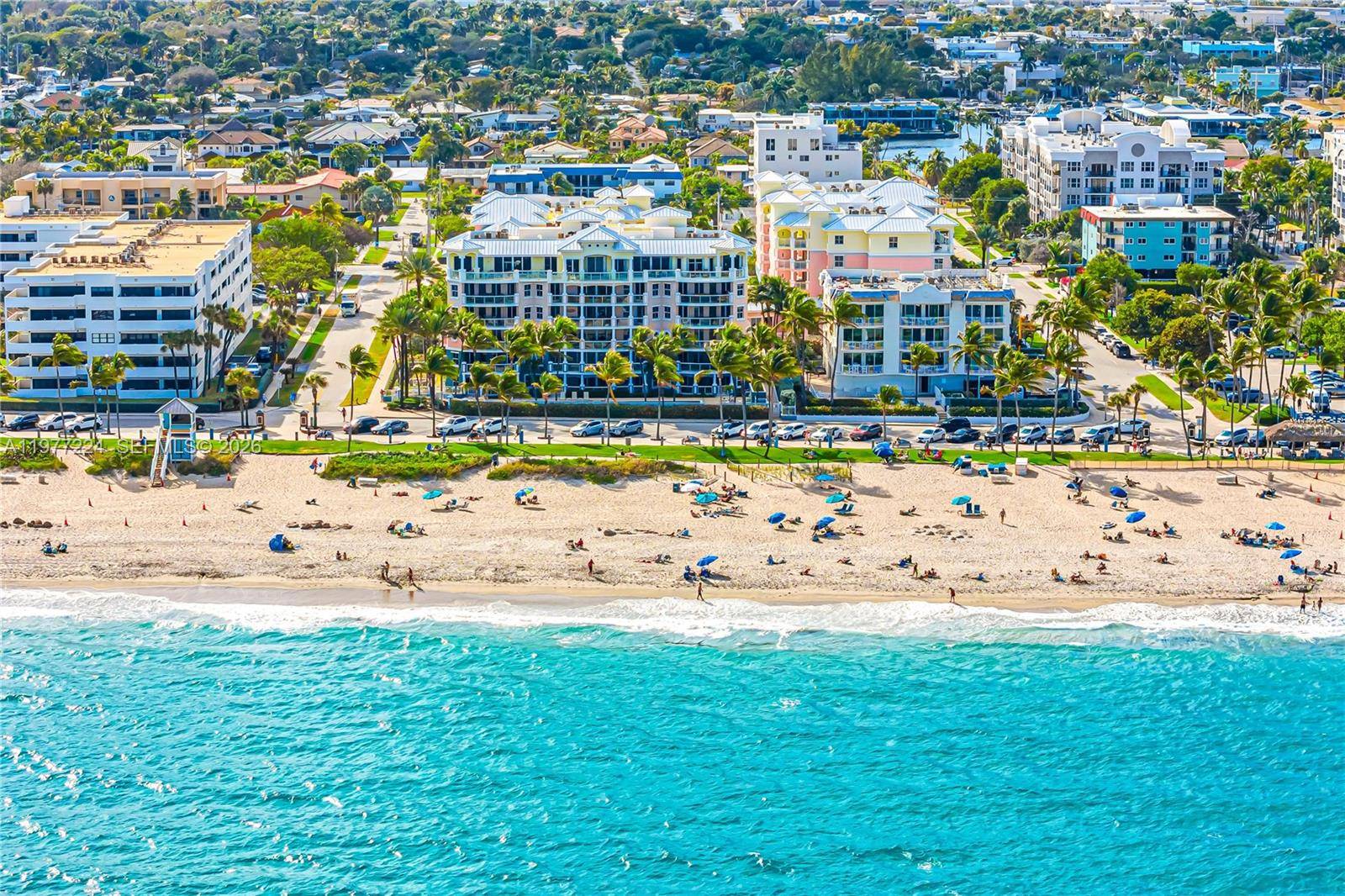 2051 SE 3rd StDeerfield Beach - Co-Op 5+ Stories,Condo condo unit 407 - picture