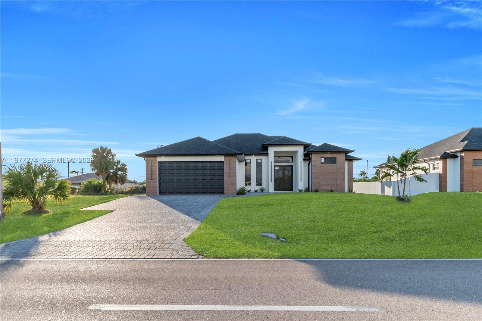14 EL DORADO BLVD NCape Coral - picture