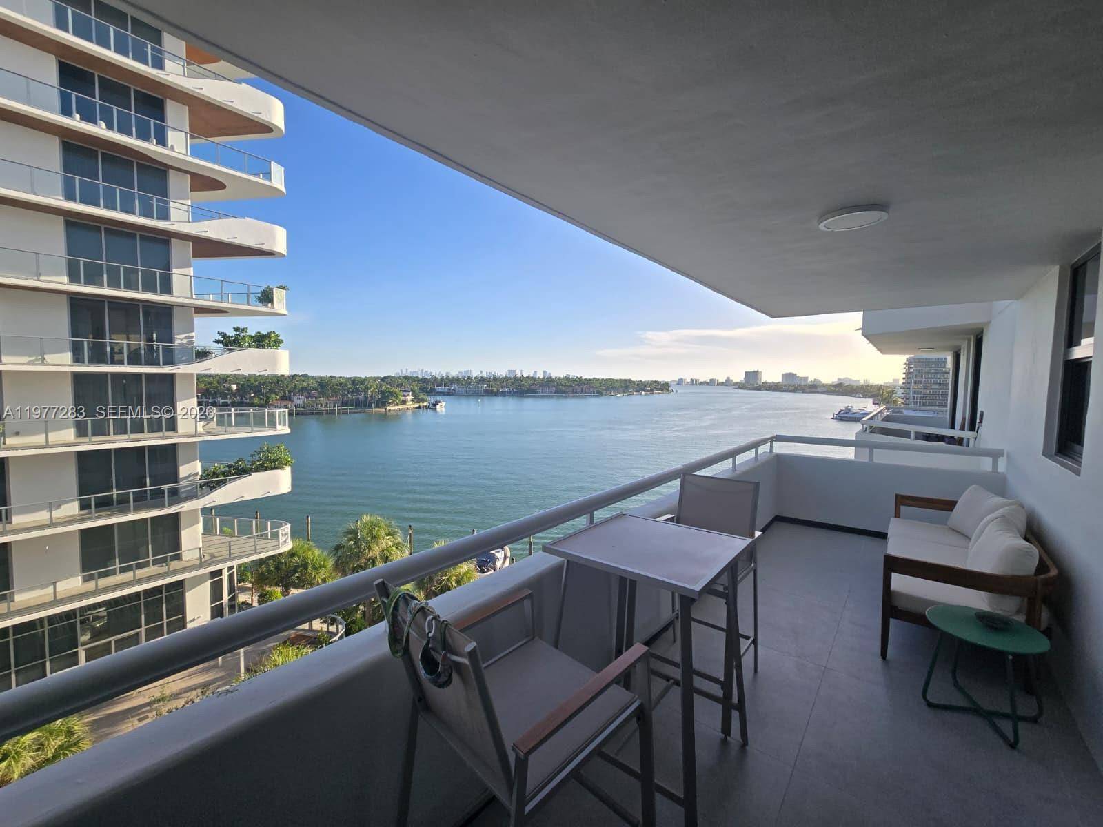 6820 Indian Creek DrMiami Beach - Condo/Co-Op/Seasonal,Condo condo unit 6C - picture