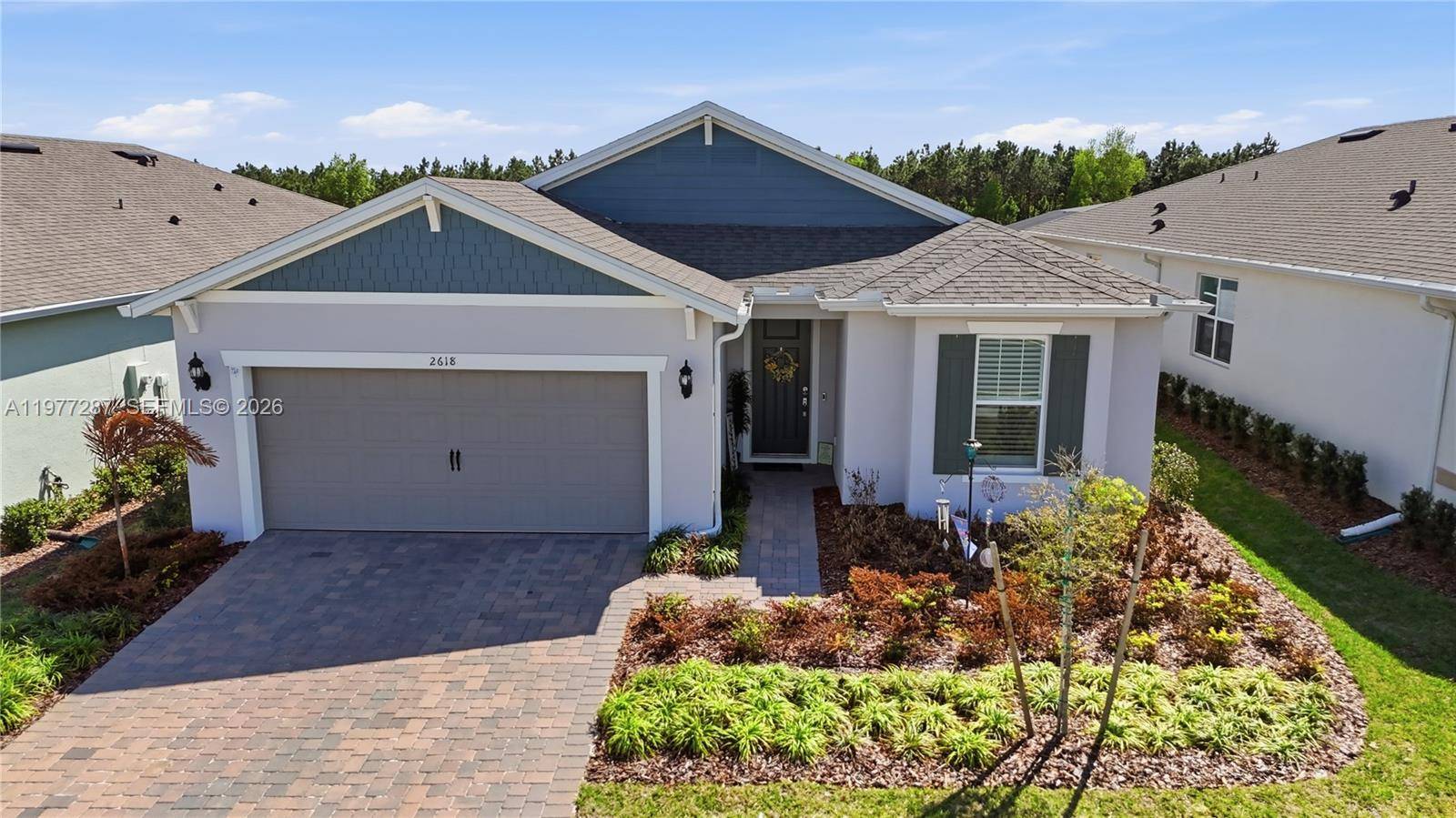 2618 Del Webb DriveOther City - In The State Of Florida - picture
