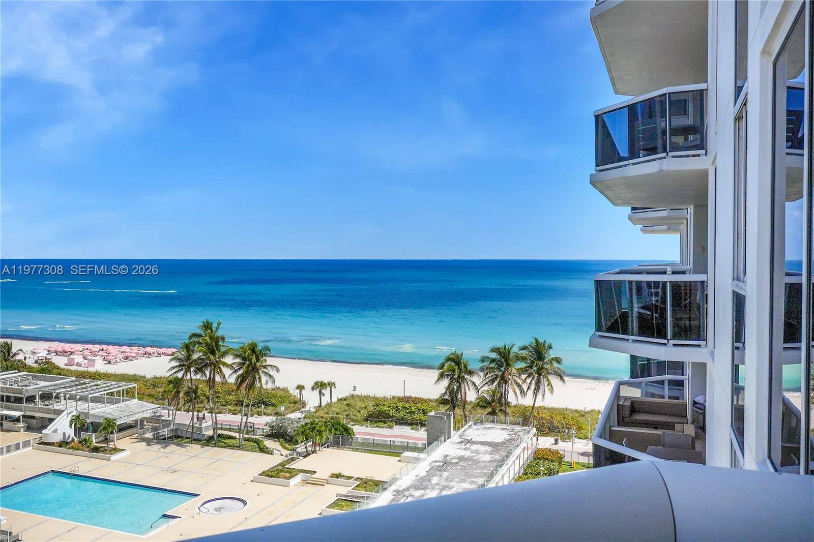 4779 Collins AveMiami Beach - Condo/Co-Op/Annual,Condo condo unit 1007 - picture