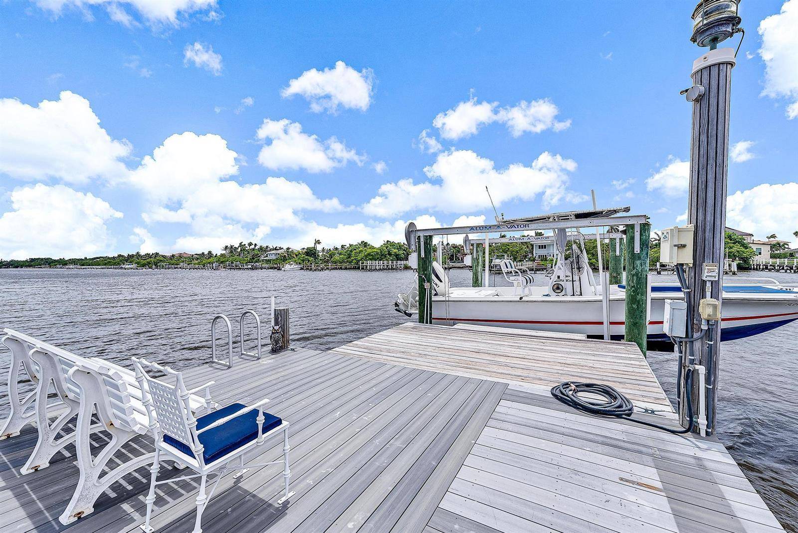 3543 S OceanSouth Palm Beach - Sausalito Townhouses condo unit 107 - picture