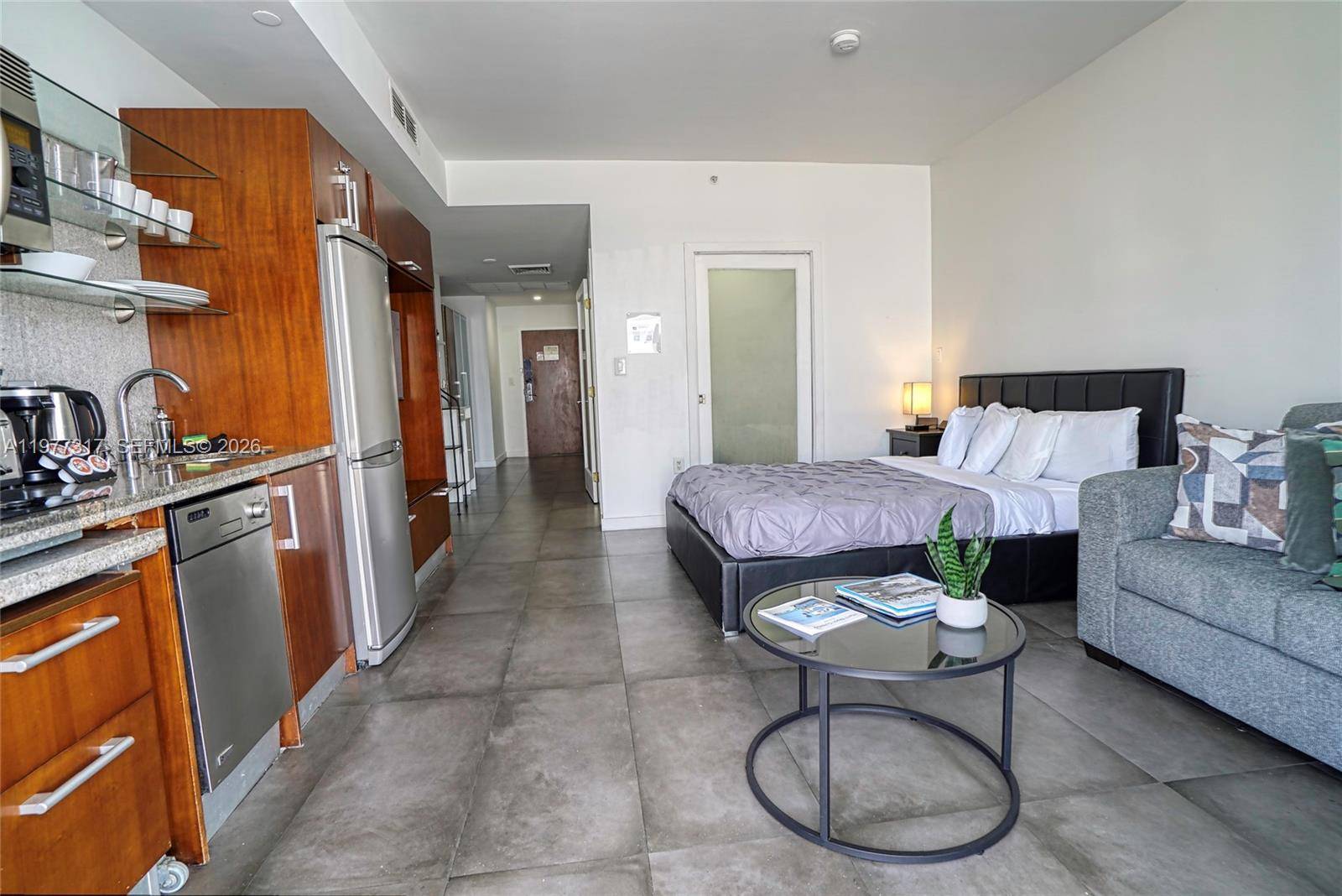 1052 Ocean DrMiami Beach - Condo-Hotel,Condo condo unit C407 - picture