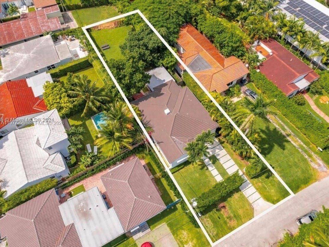 5120 Cherokee AveMiami Beach - picture