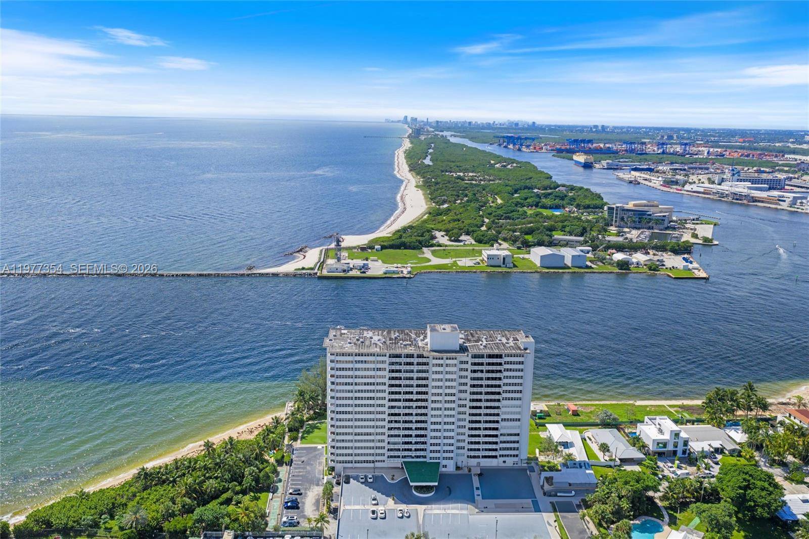 2100 S Ocean DrFort Lauderdale - Condo 5+ Stories,Condo condo unit 5CD - picture
