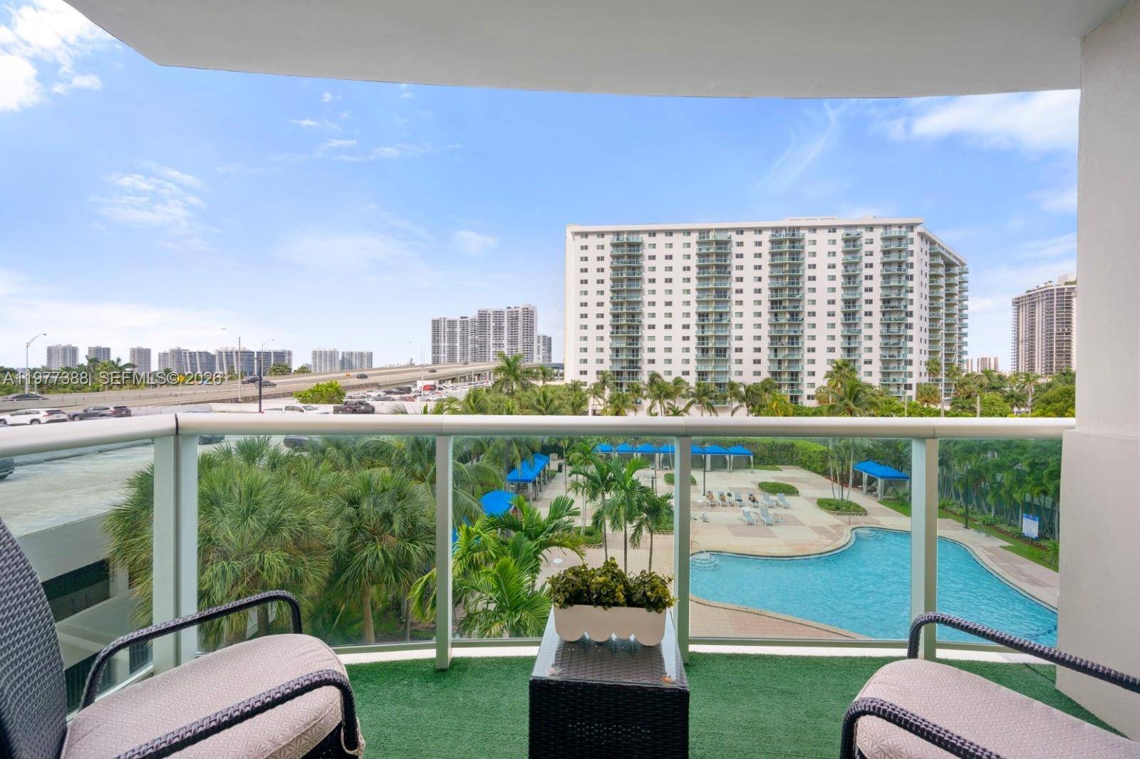 19370 Collins AveSunny Isles Beach - Condo/Co-Op/Seasonal,Condo condo unit 402 - picture