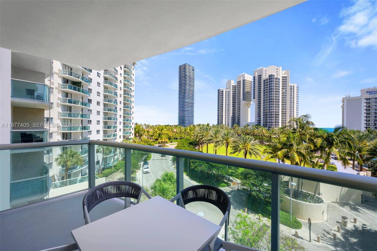 19370 Collins AveSunny Isles Beach - Condo/Co-Op/Seasonal,Condo condo unit 507 - picture