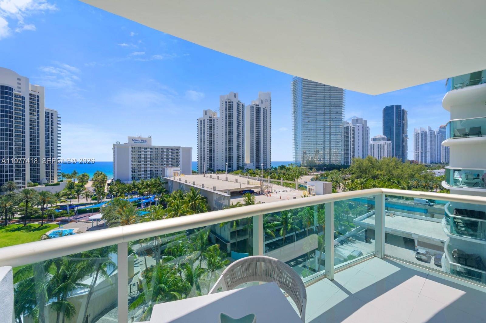 19370 Collins AveSunny Isles Beach - OCEAN RESERVE CONDO condo unit 905 - picture