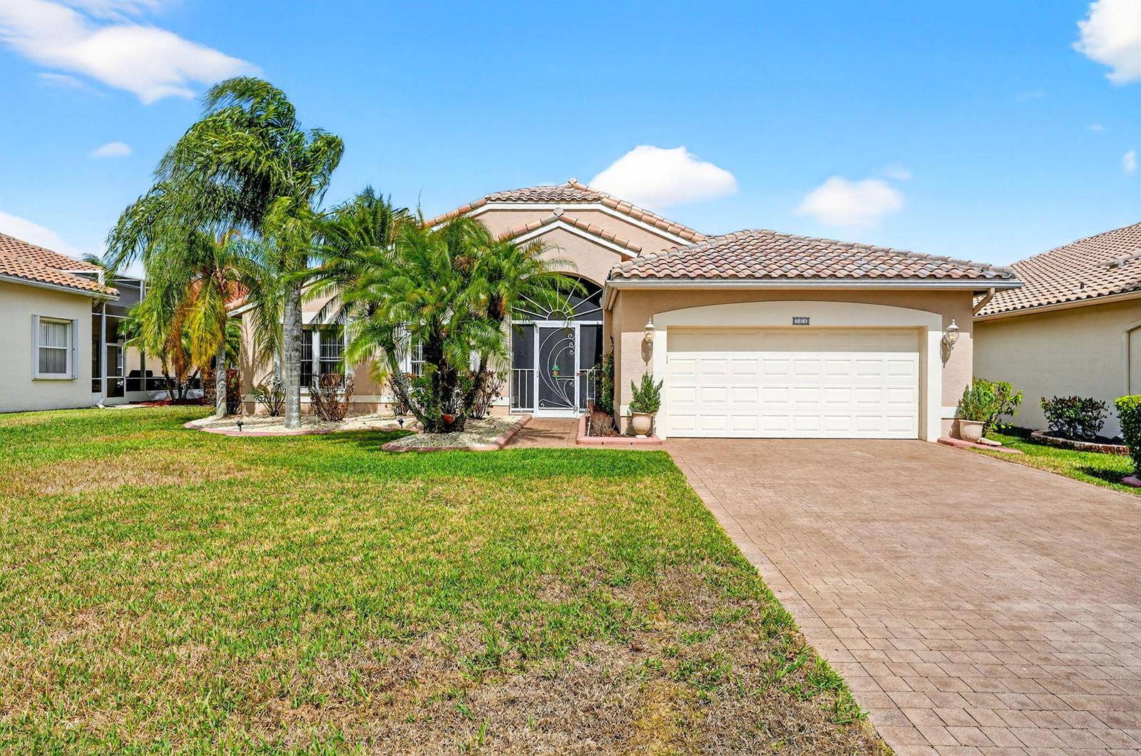 504 NW Serene MeadowPort St. Lucie - picture