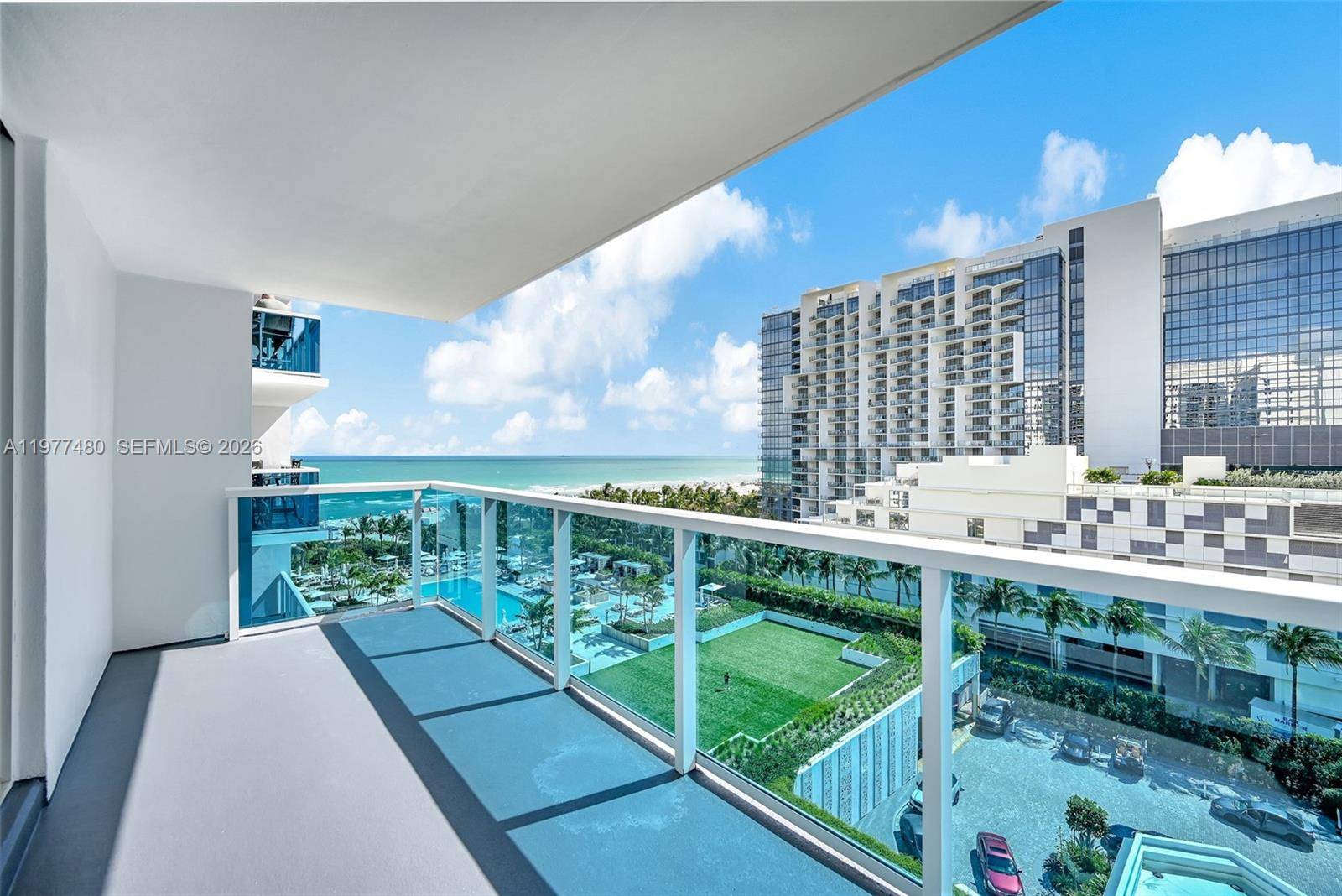 2301 Collins AveMiami Beach - Condo 5+ Stories,Condo condo unit 802 - picture