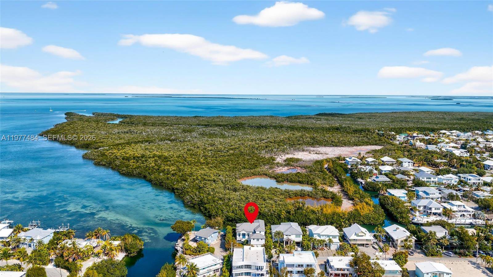 146 Mockingbird RdTavernier - picture