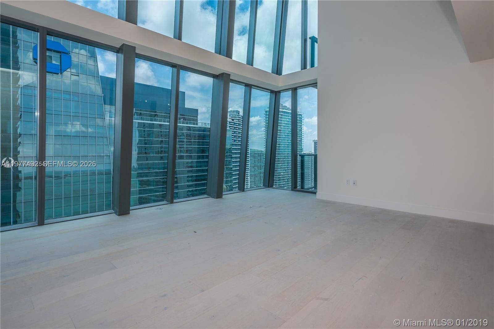 1451 Brickell AveMiami - Condo 5+ Stories,Condo condo unit 4004 - picture