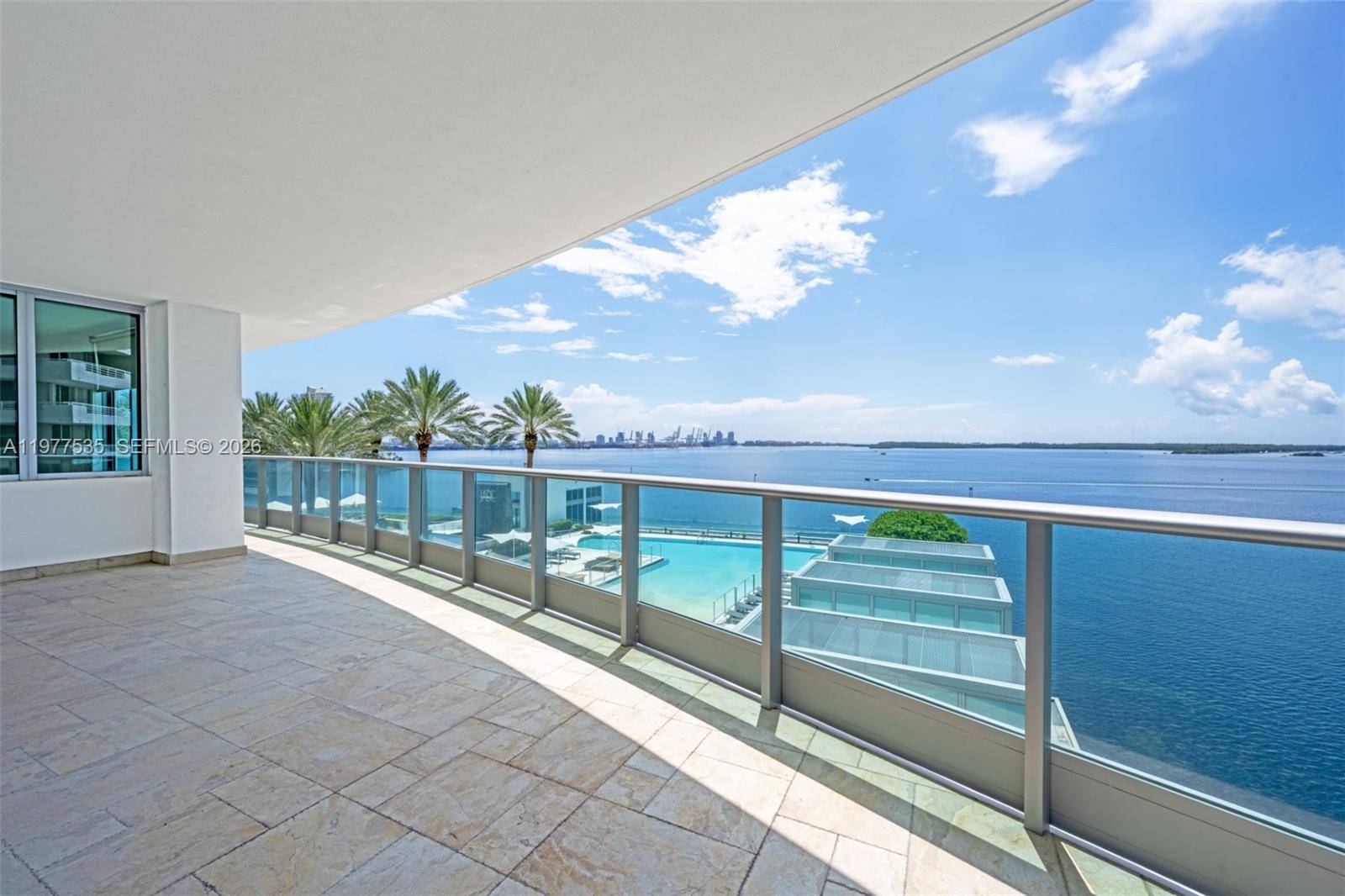 1331 Brickell Bay DrMiami - JADE RESIDENCES AT BRICKE condo unit 911 - picture
