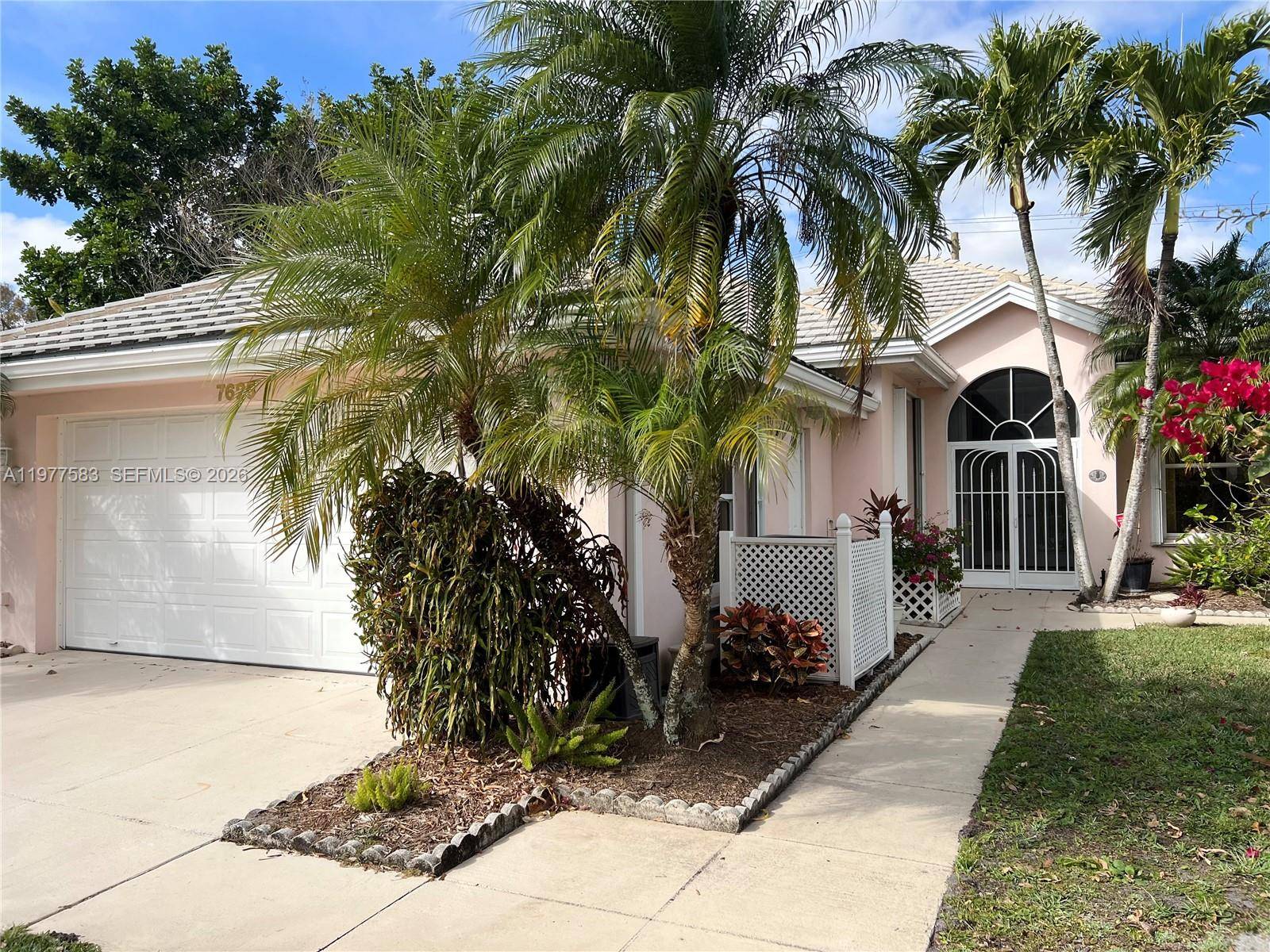 7625 SE Bay Cedar CirHobe Sound - picture