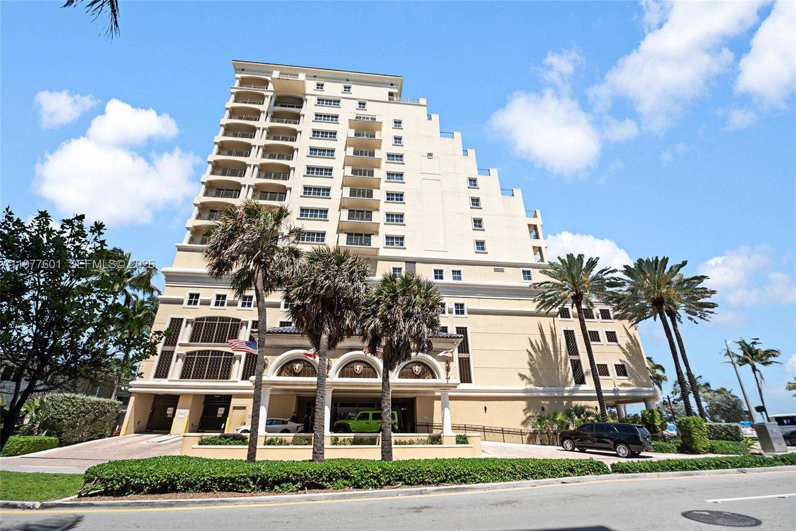 601 N Fort Lauderdale Beach BlvdFort Lauderdale - Condo-Hotel,Condo condo unit 712 - picture