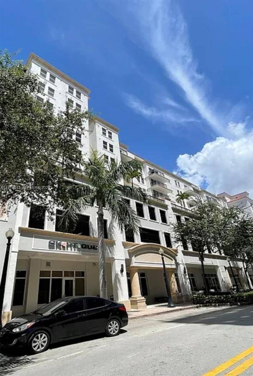 4100 Salzedo StCoral Gables - Condo/Co-Op/Annual,Condo condo unit 910 - picture