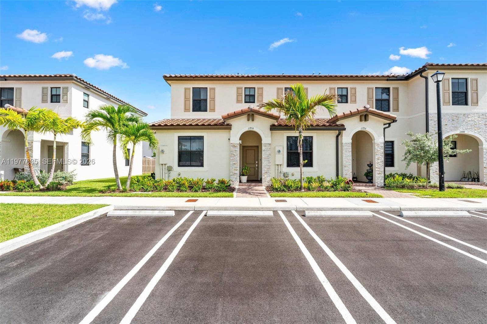 11755 SW 246th TerHomestead - picture