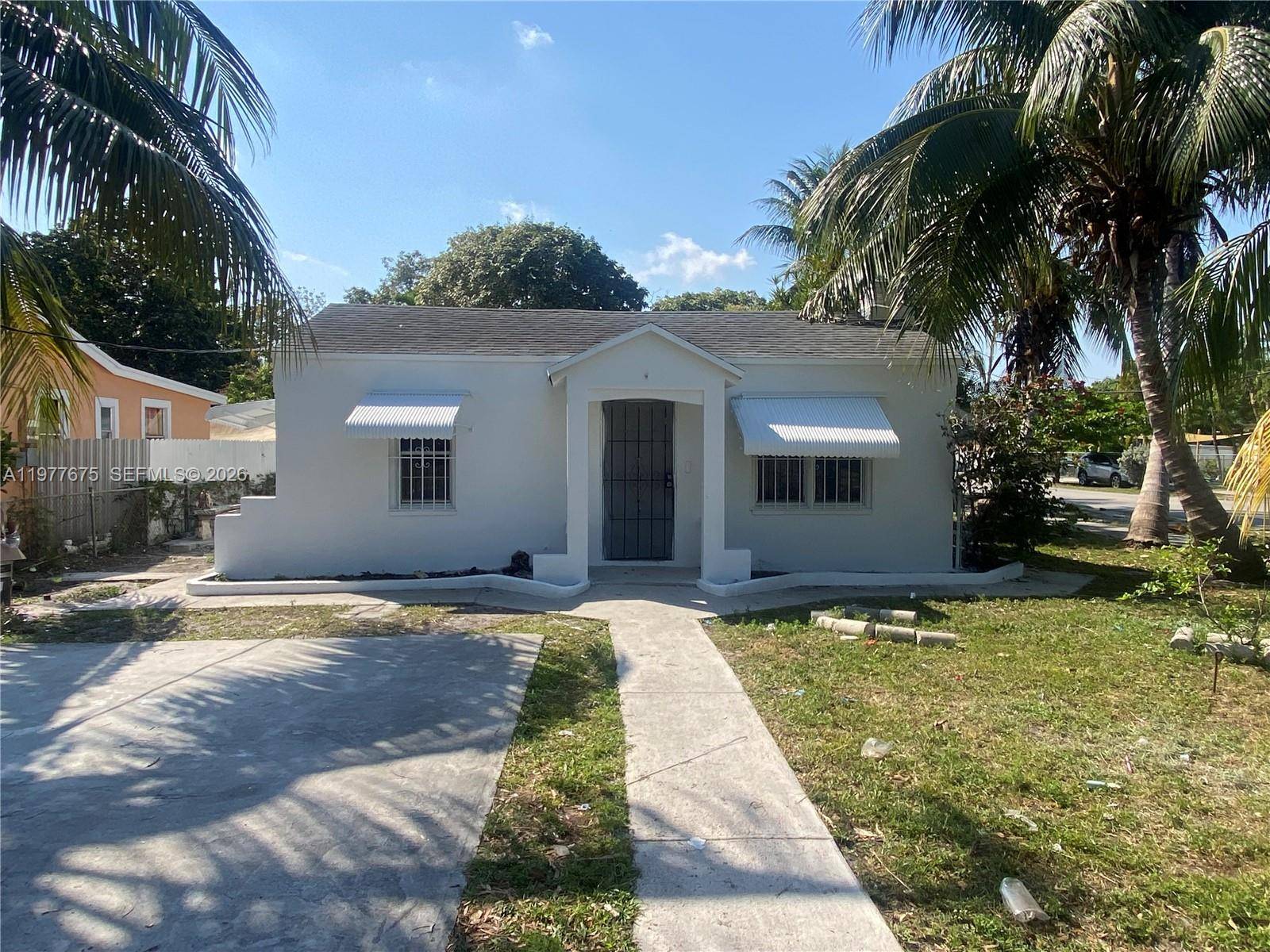 894 NW 108th StMiami - Duplex/Tri/Quad-Annual,Multi Family condo unit 1 - picture
