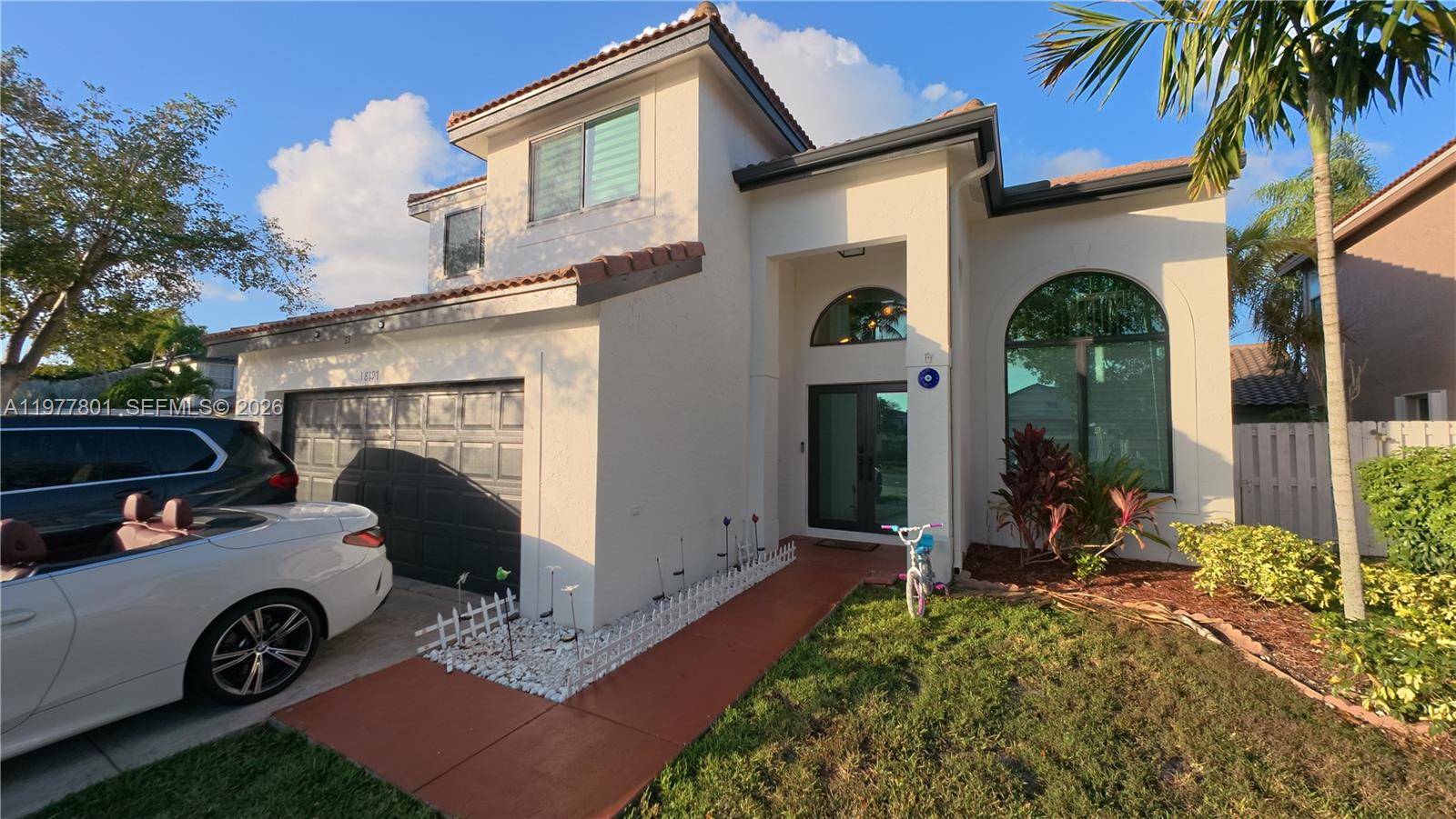 18197 SW 4th CtPembroke Pines - picture
