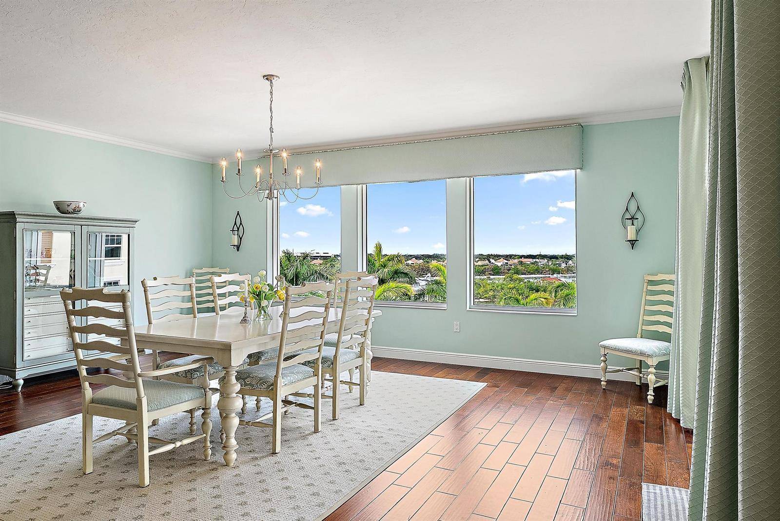 700 S Us Highway 1Jupiter - JUPITER YACHT CLUB condo unit 406 - picture